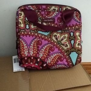 Vera Bradley lunch cooler